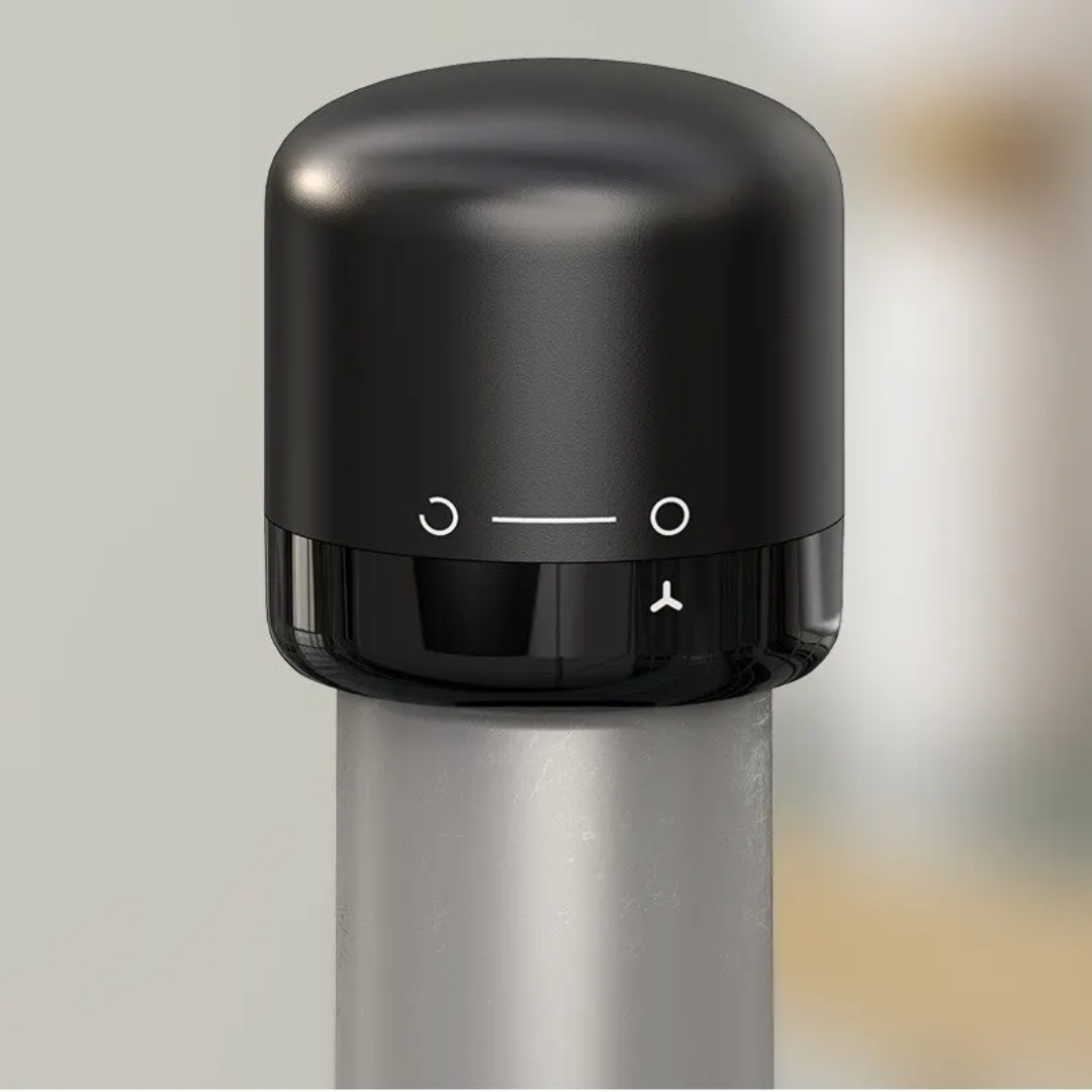 Bouchon Sous-Vide PREPIO®