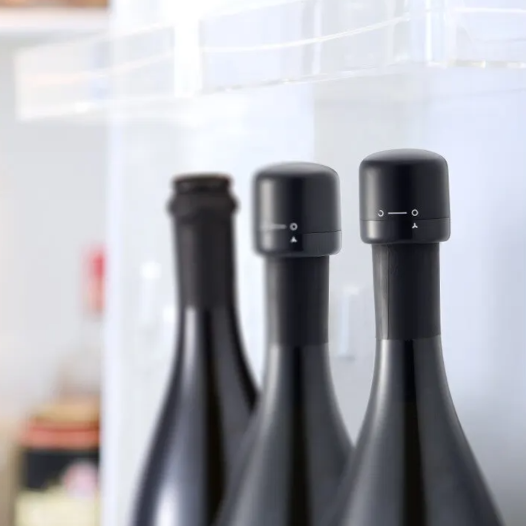 Bouchon Sous-Vide PREPIO®