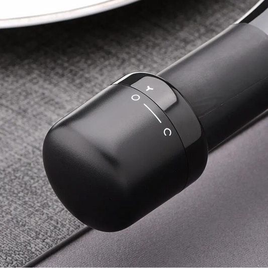 Bouchon Sous-Vide PREPIO®